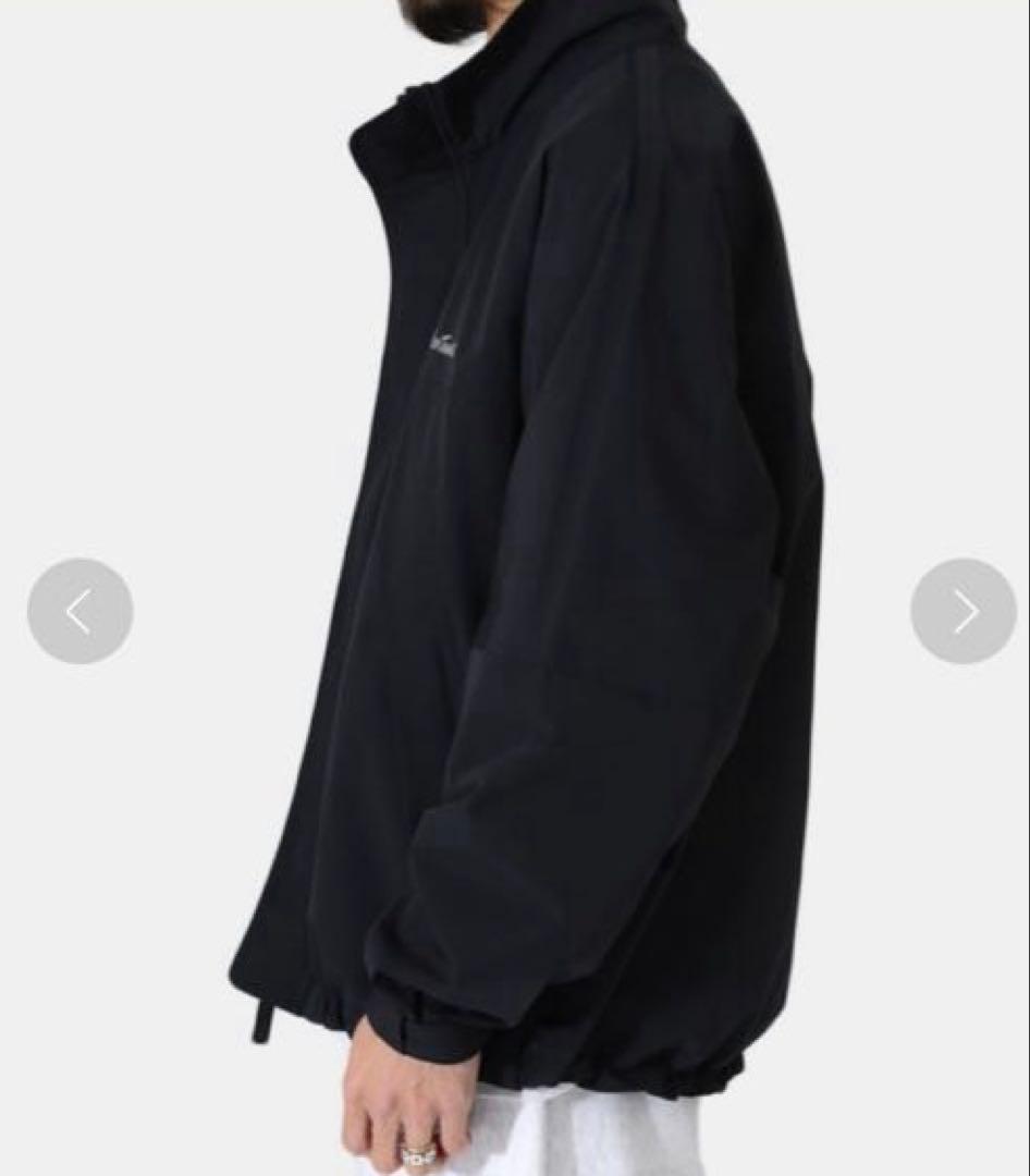 Wild Things ARKnets 別注 ナイロンジャケット