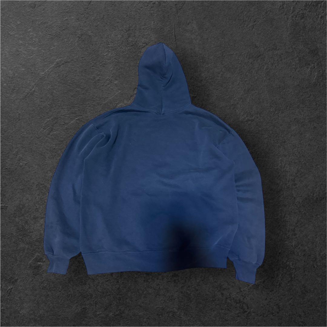 90s USA製 Russell Athletic パーカー