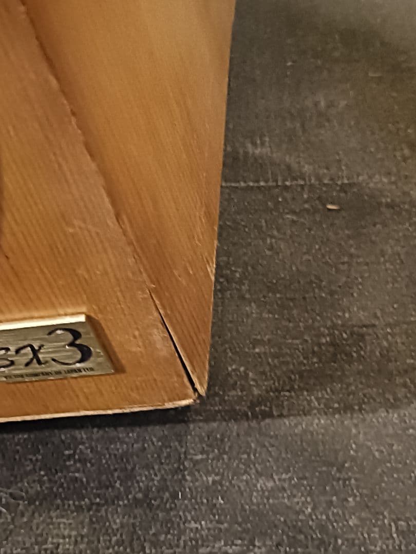 Victor ビクター SX-3 スピーカー ペア 音出し確認済み ヴィンテージ