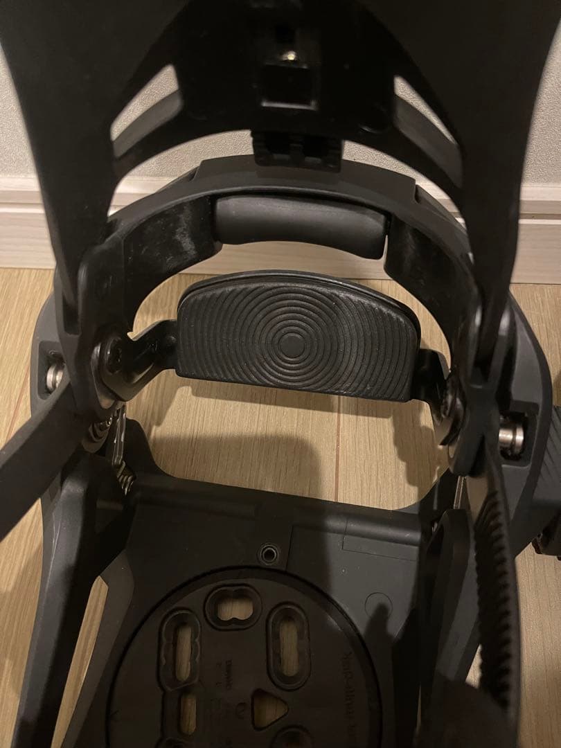 ナイデッカー　スーパーマチック　Lサイズ