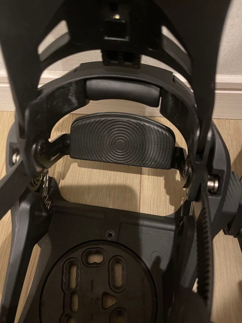 ナイデッカー　スーパーマチック　Lサイズ