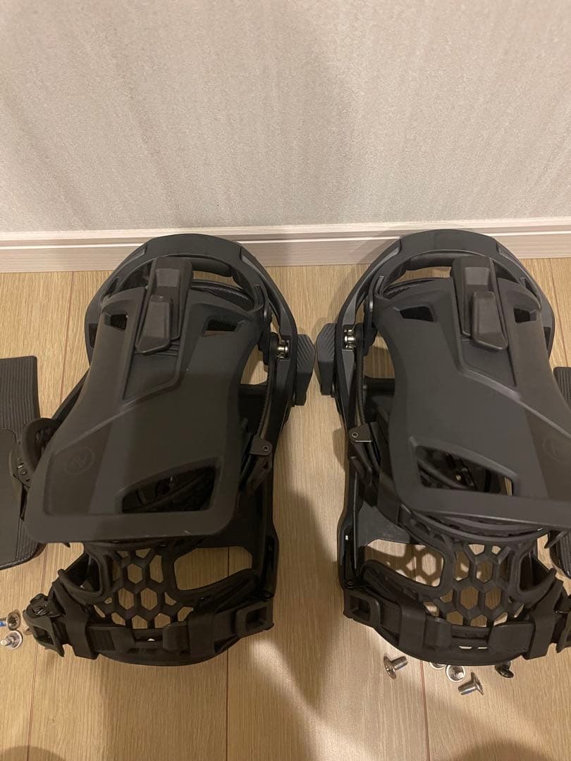 ナイデッカー　スーパーマチック　Lサイズ