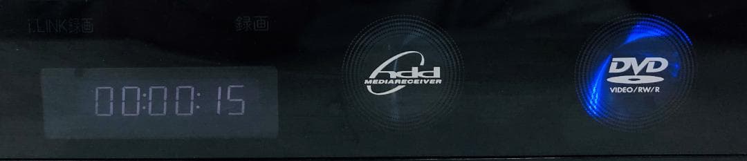 シャープ 250GB DVDレコーダー AQUOS DV-AC82