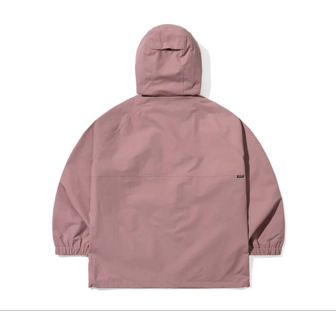 新品未使用品 ビエスラビット スノボ ウェア ジャケット XLサイズ