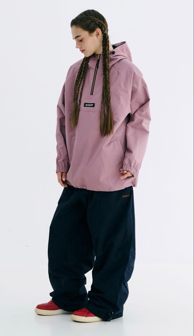 新品未使用品 ビエスラビット スノボ ウェア ジャケット XLサイズ