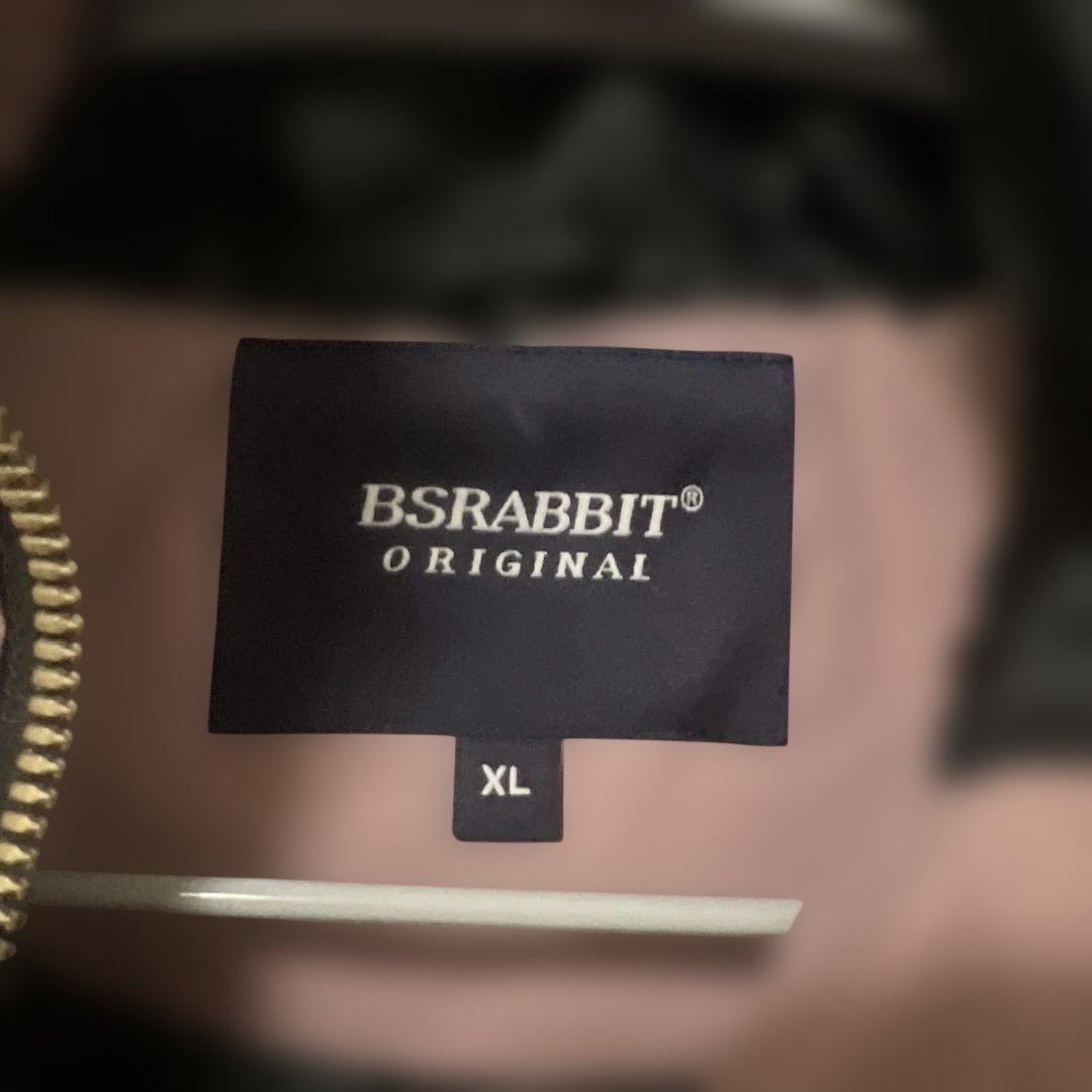 新品未使用品 ビエスラビット スノボ ウェア ジャケット XLサイズ