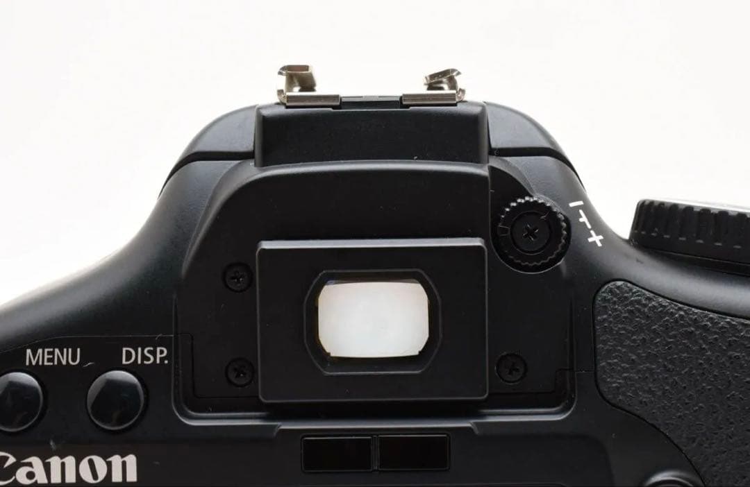 Canon EOS デジタル一眼レフカメラ