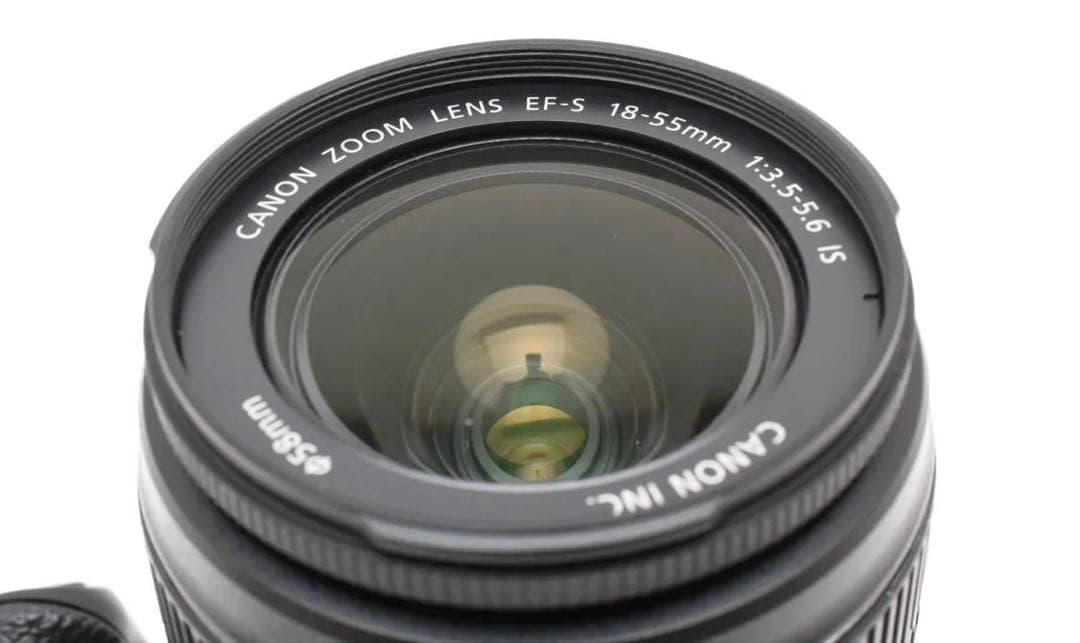 Canon EOS デジタル一眼レフカメラ