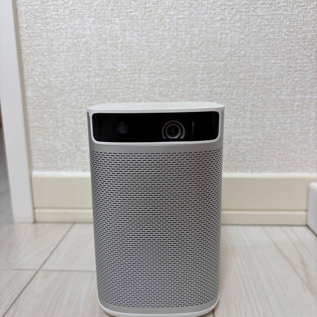 プロジェクター XGIMI Android TV Projector MOGO