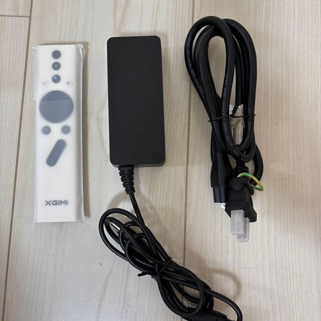 プロジェクター XGIMI Android TV Projector MOGO