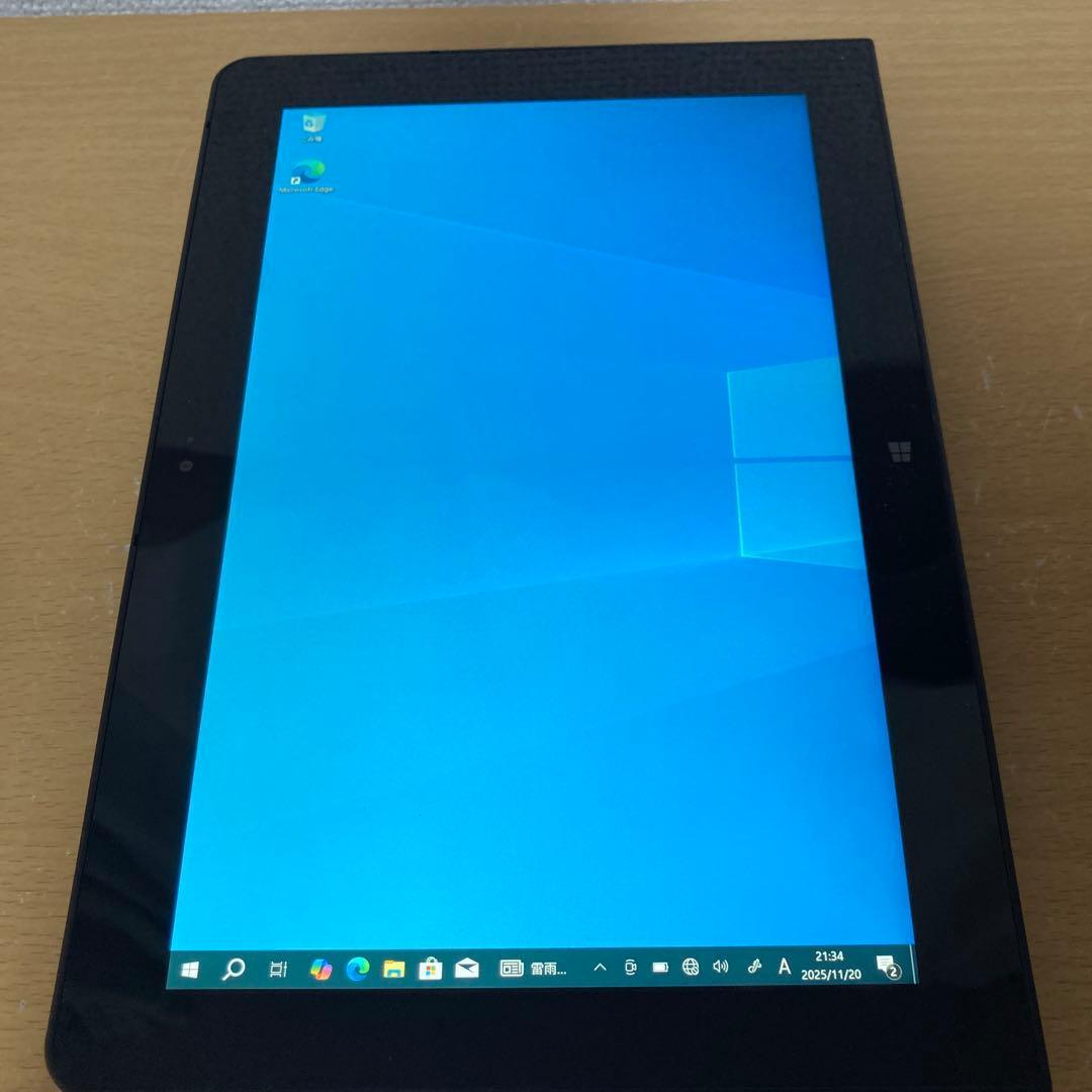 ★NEC VersaPro VT-R メモリ4GB eMMC 58GB