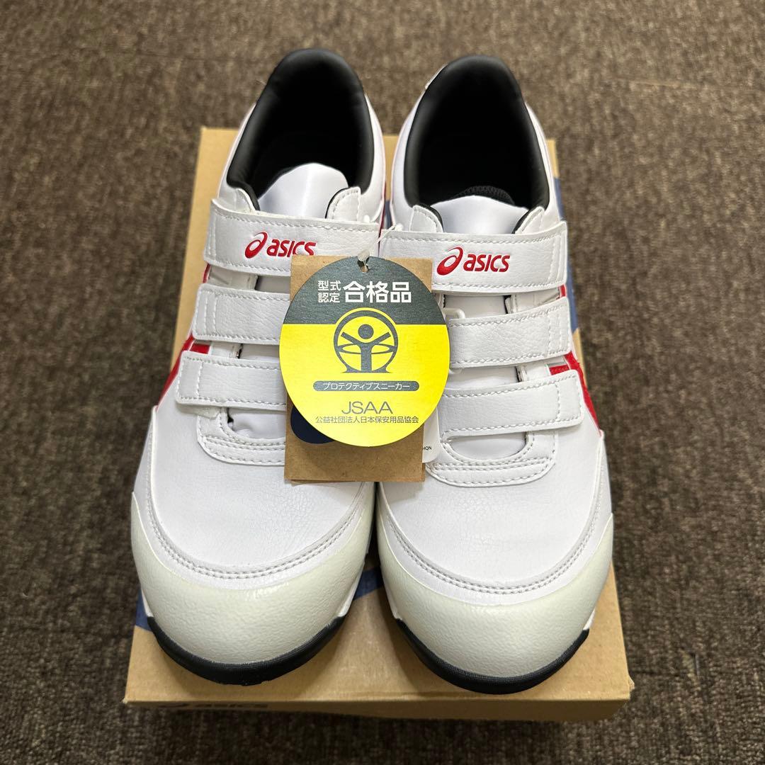 【asics WINJOB CP301】 26.5cm 新品・未使用