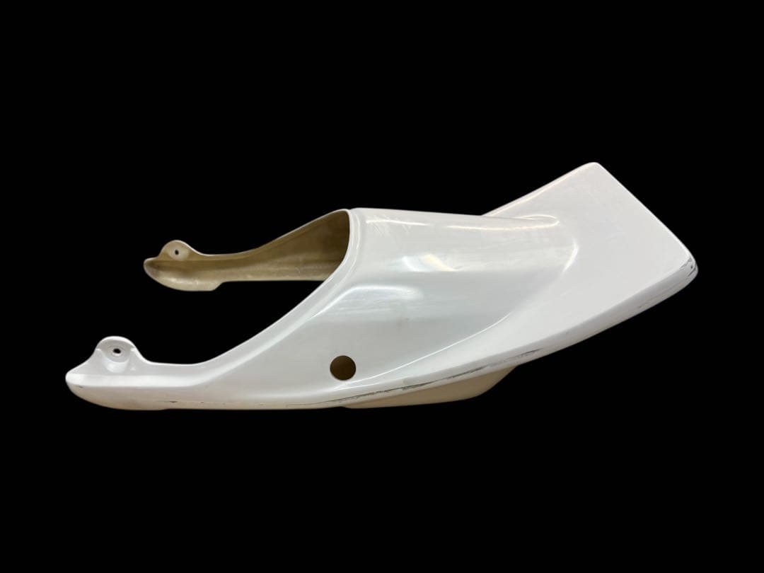 ◇GSX400 インパルス 96〜08羽タイプ テールカウル FRP製 高強度◇