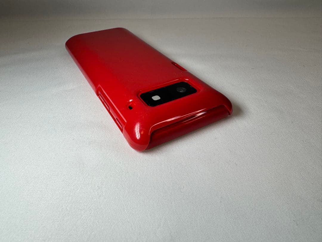 au インフォバー INFOBAR C01 NISHIKIGOI セット