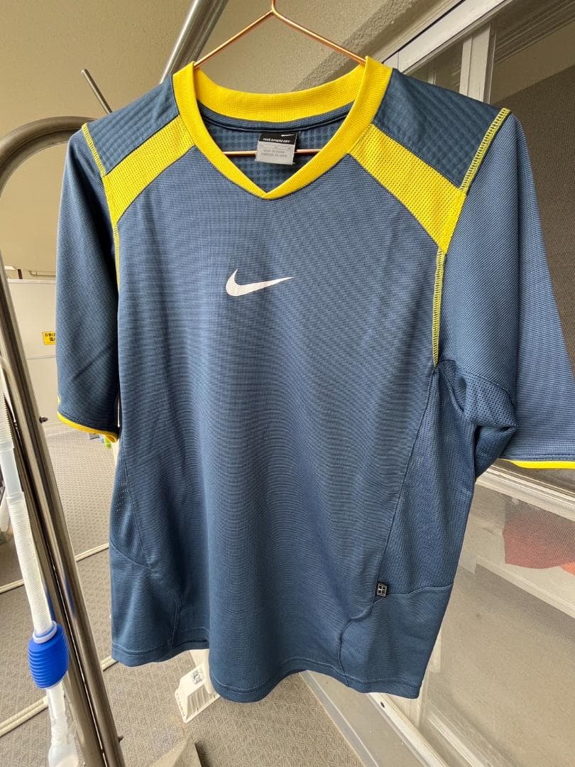 Federer フェデラー 2005全米OP優勝モデルシャツ　他