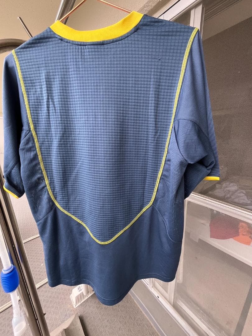 Federer フェデラー 2005全米OP優勝モデルシャツ　他