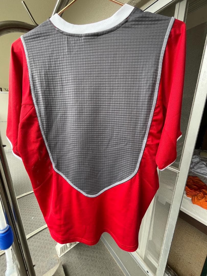 Federer フェデラー 2005全米OP優勝モデルシャツ　他