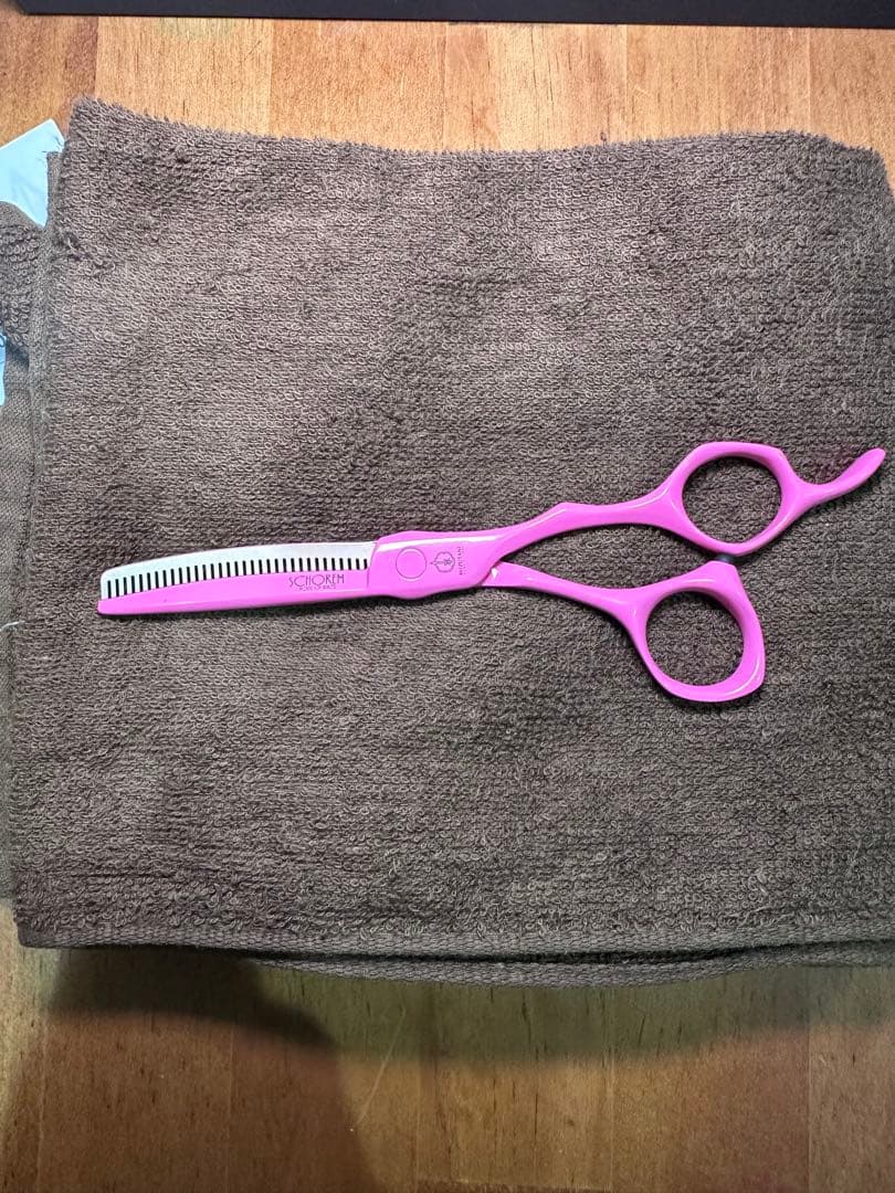 ミズタニ　シュコーラム　ピンクフラミンゴBLENDING TH