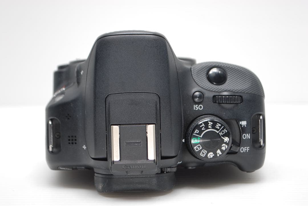 ❤️キャノンの中で最も軽いモデル❤️Canon kiss X7 シングルレンズ