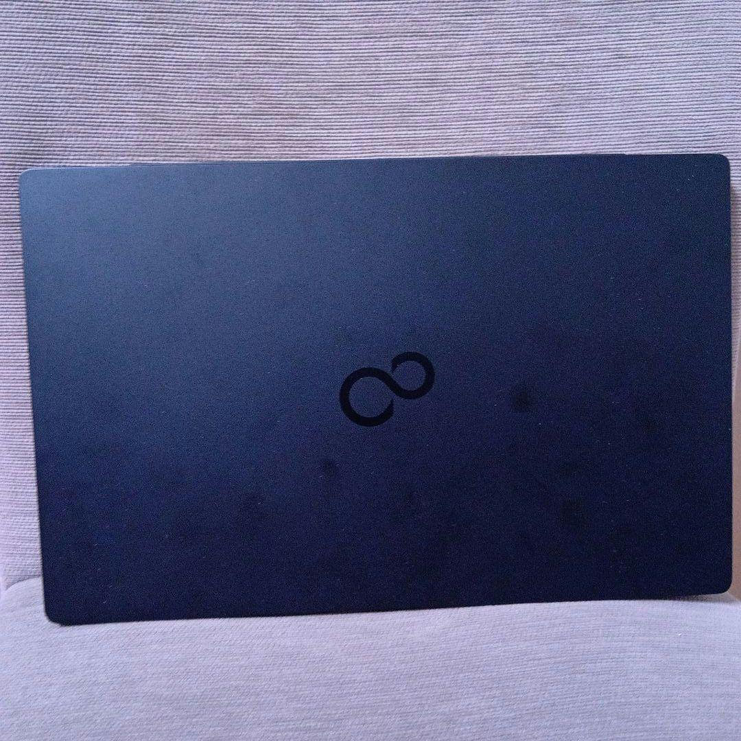 B⑥ 富士通　ＦＭＶＵ34011　U9311/F