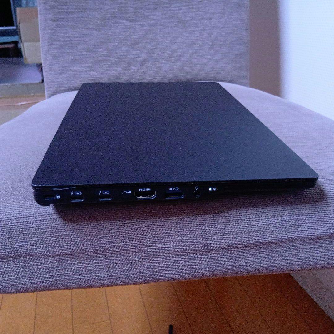 B⑥ 富士通　ＦＭＶＵ34011　U9311/F