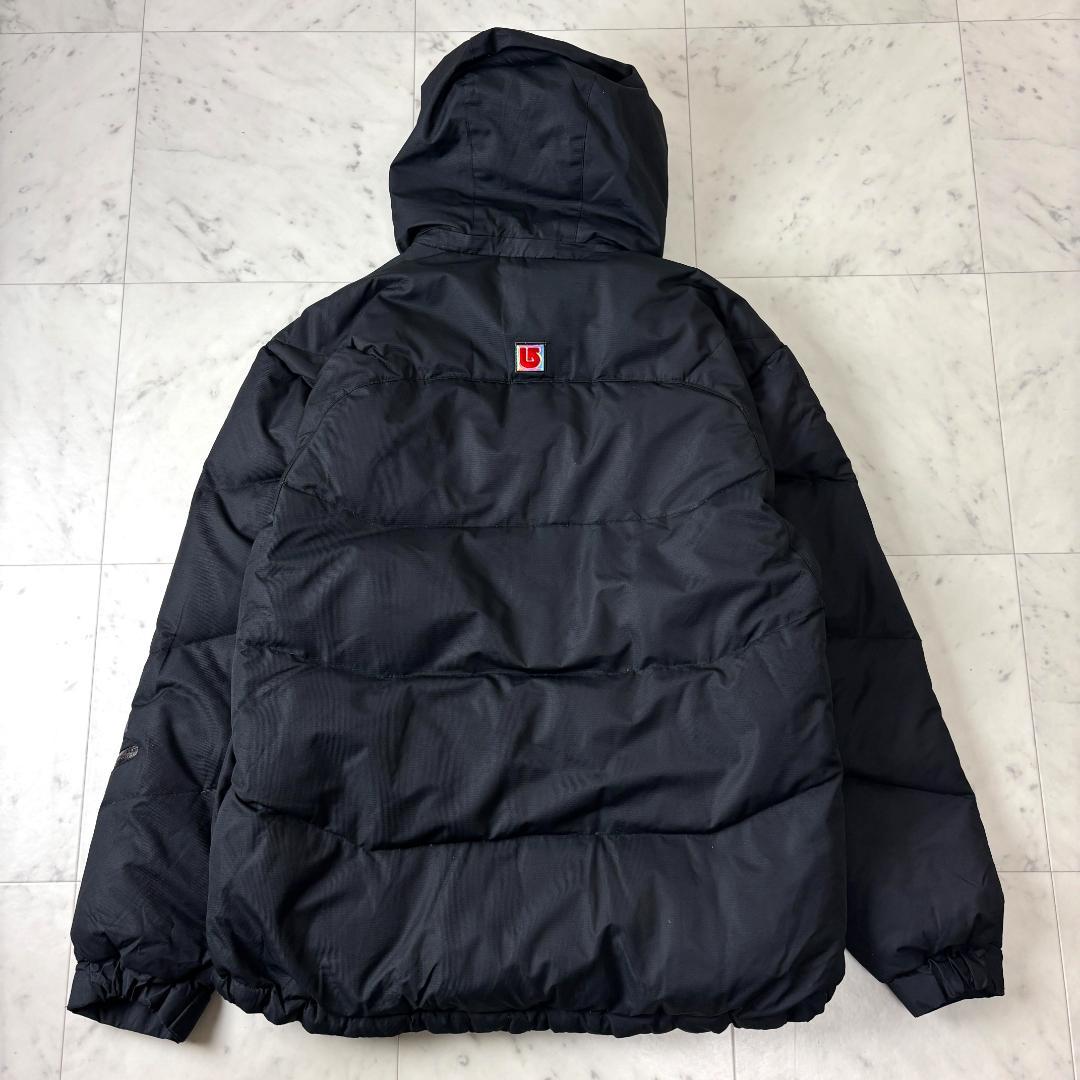 バートン BURTON スノーボードウェア M スノボ ボード ブラック