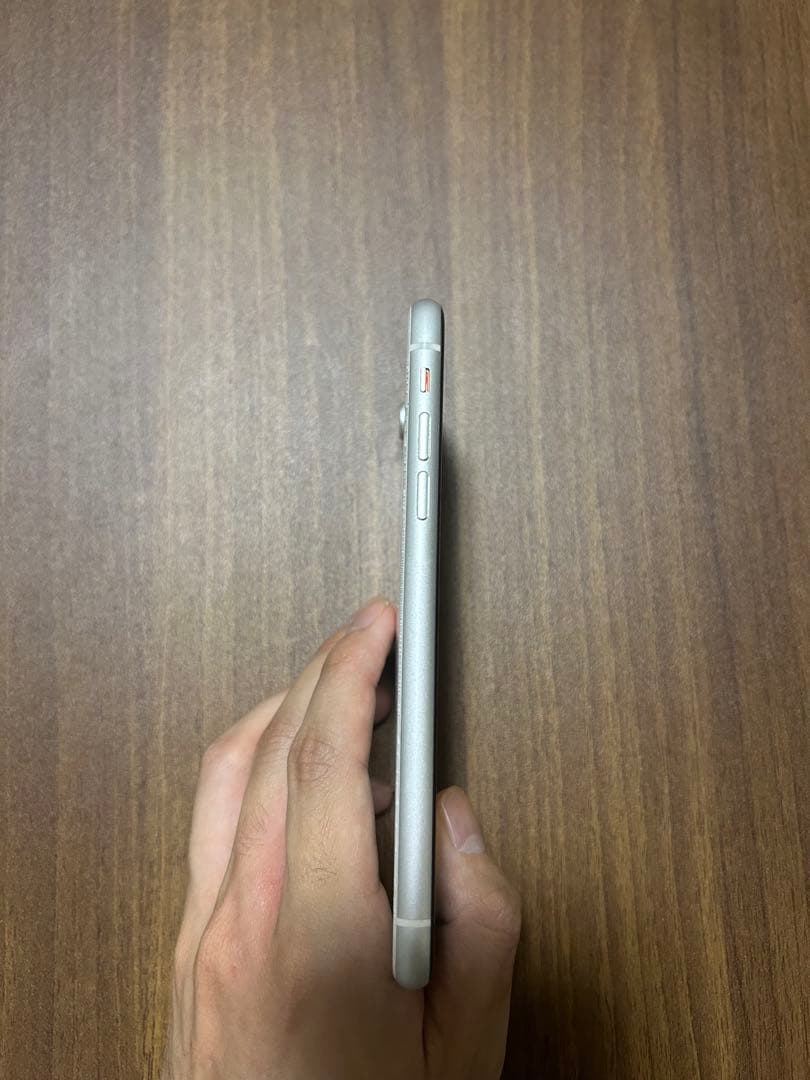 ［ジャンク品］Apple iPhone XR ホワイト