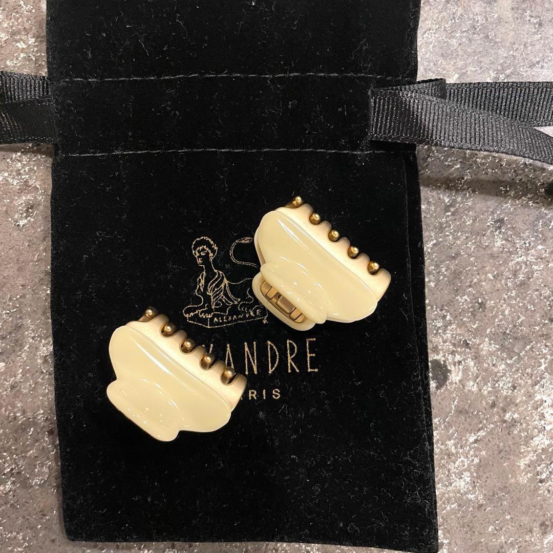 はる723 様ALEXANDRE DE PARIS アレクサンドルドゥパリ