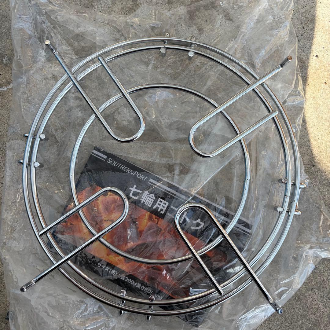 超美品　ALPACA PLUS アルパカプラス　灯油ストーブ