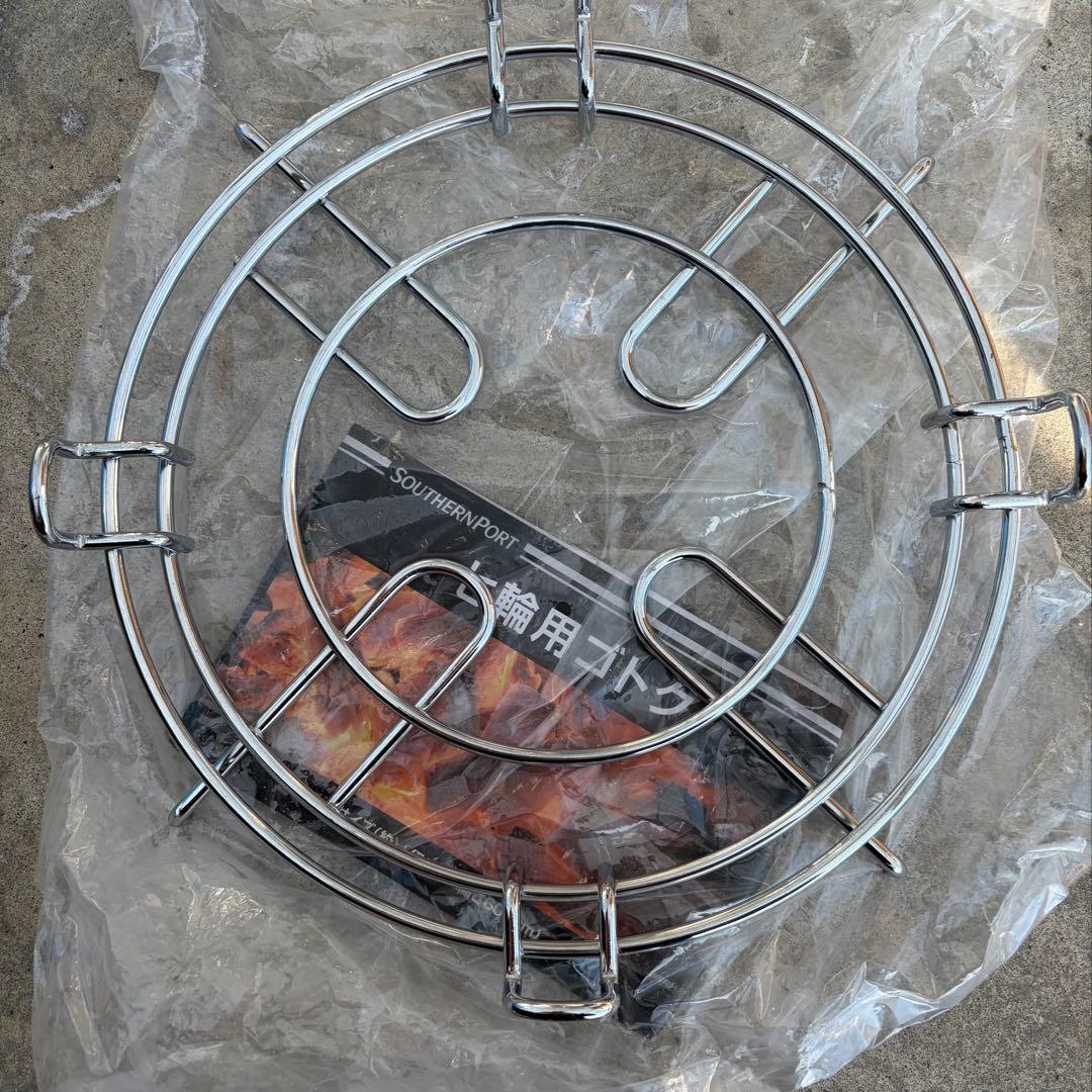 超美品　ALPACA PLUS アルパカプラス　灯油ストーブ