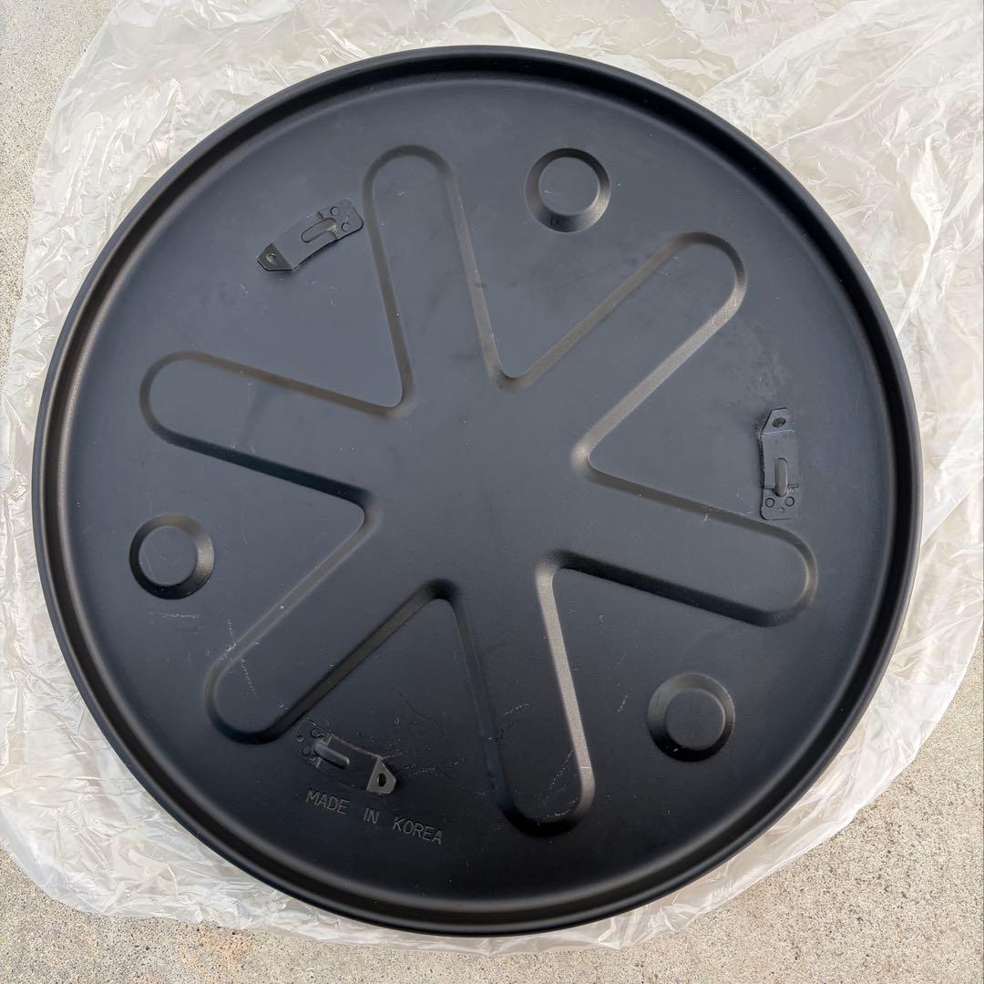 超美品　ALPACA PLUS アルパカプラス　灯油ストーブ