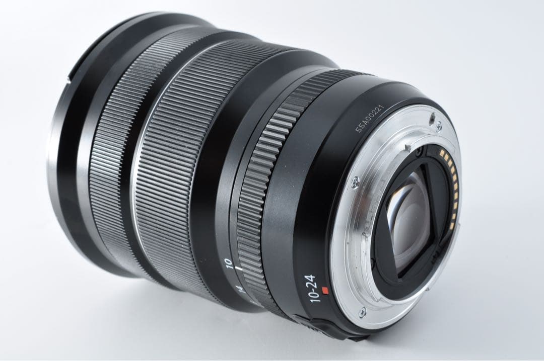 ■ 美品 ■ FUJIFILM XF10-24mm F4 R OIS #J031