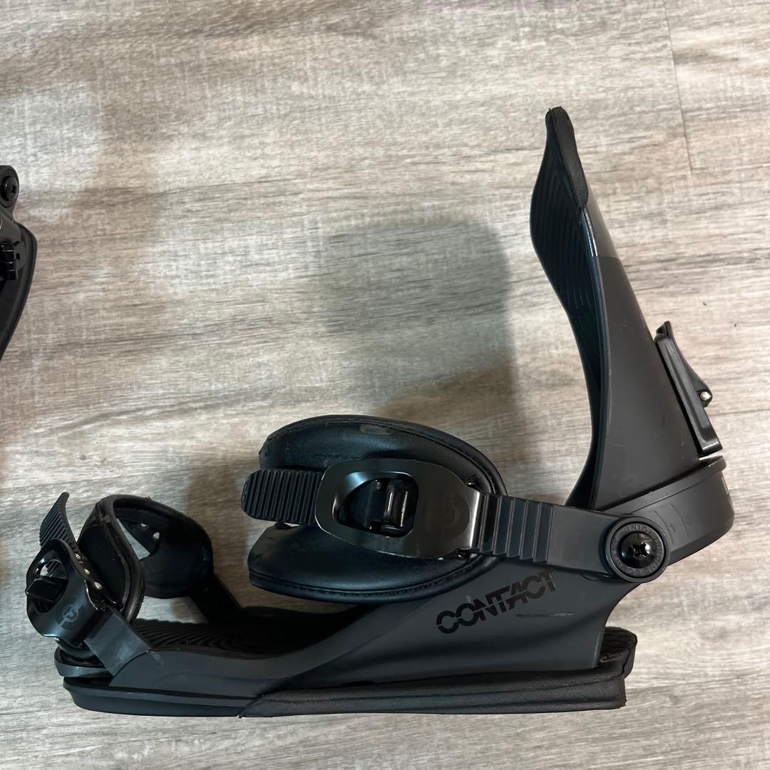 スノーボード UNION CONTACT