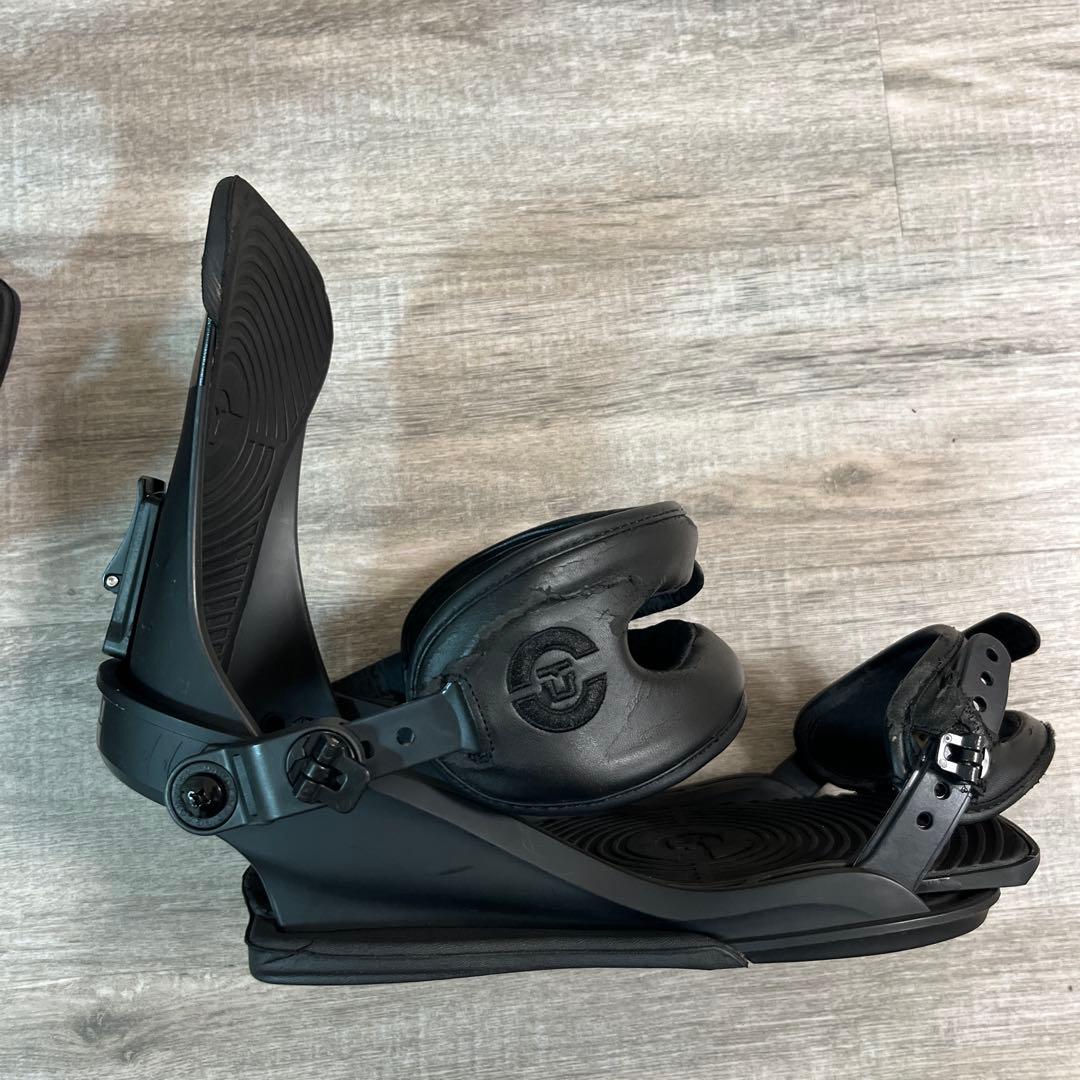 スノーボード UNION CONTACT