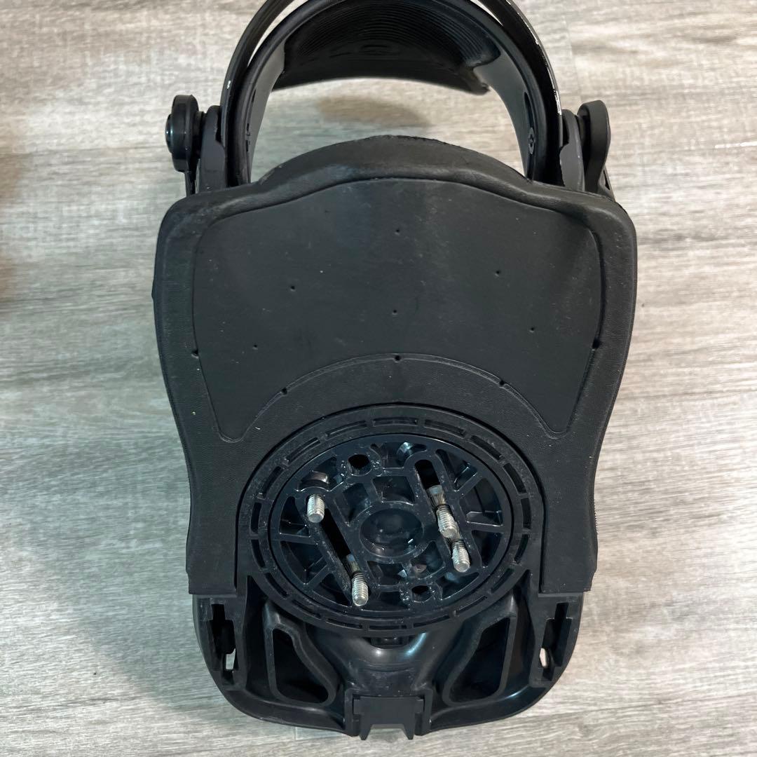 スノーボード UNION CONTACT