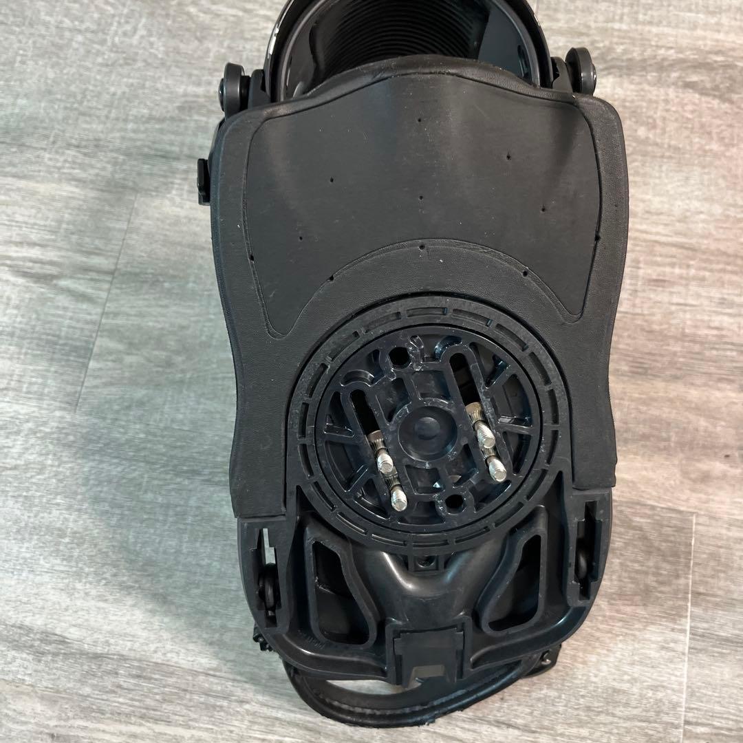 スノーボード UNION CONTACT