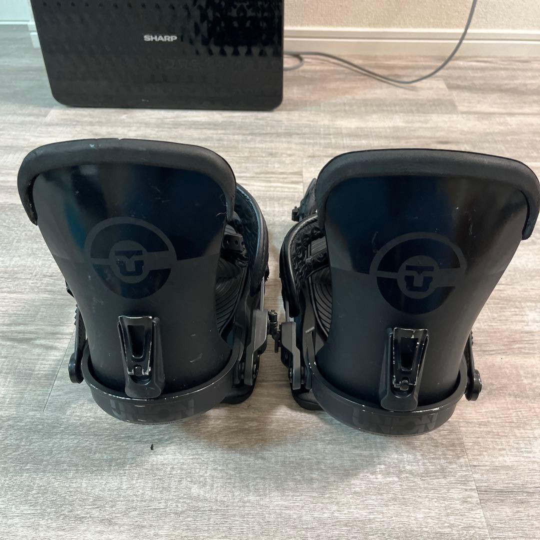 スノーボード UNION CONTACT