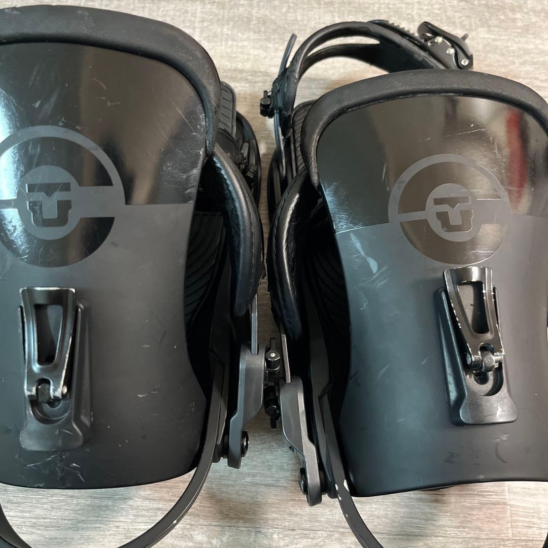 スノーボード UNION CONTACT