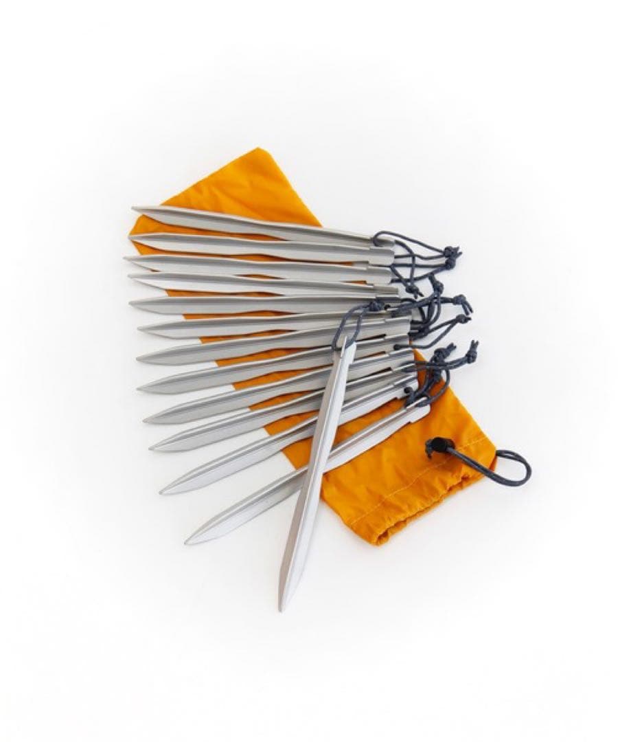 新品SIERRA DESIGNSシエラデザインズテントキャンプタープ