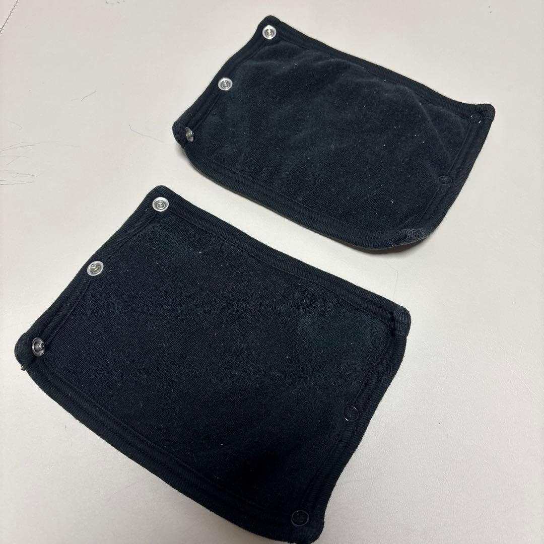 おまけ付★エルゴベビー OMNIブリーズ 抱っこひも グレー