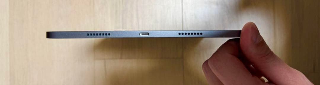 M1 iPad Pro 11インチ+ Smart Keyboard Folio