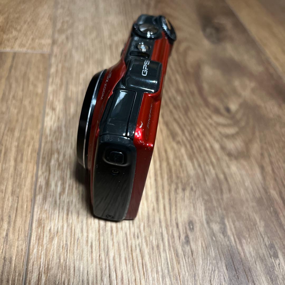 FUJIFILM FinePix デジカメ【F600EXR】バッテリー付