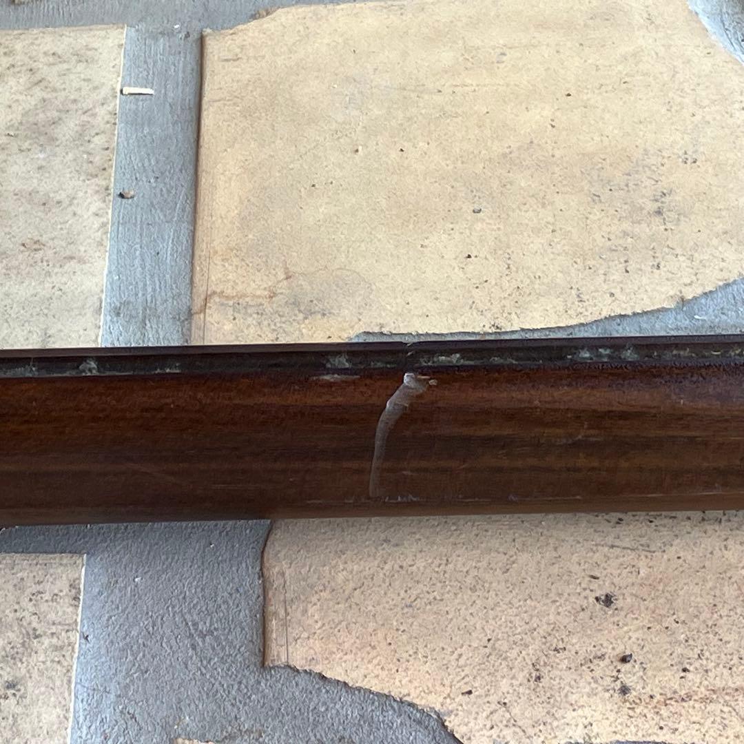 姿見、大型ミラー、鏡、木製枠