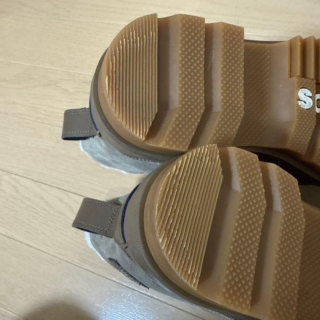 ソレル　ブーツ　24.5