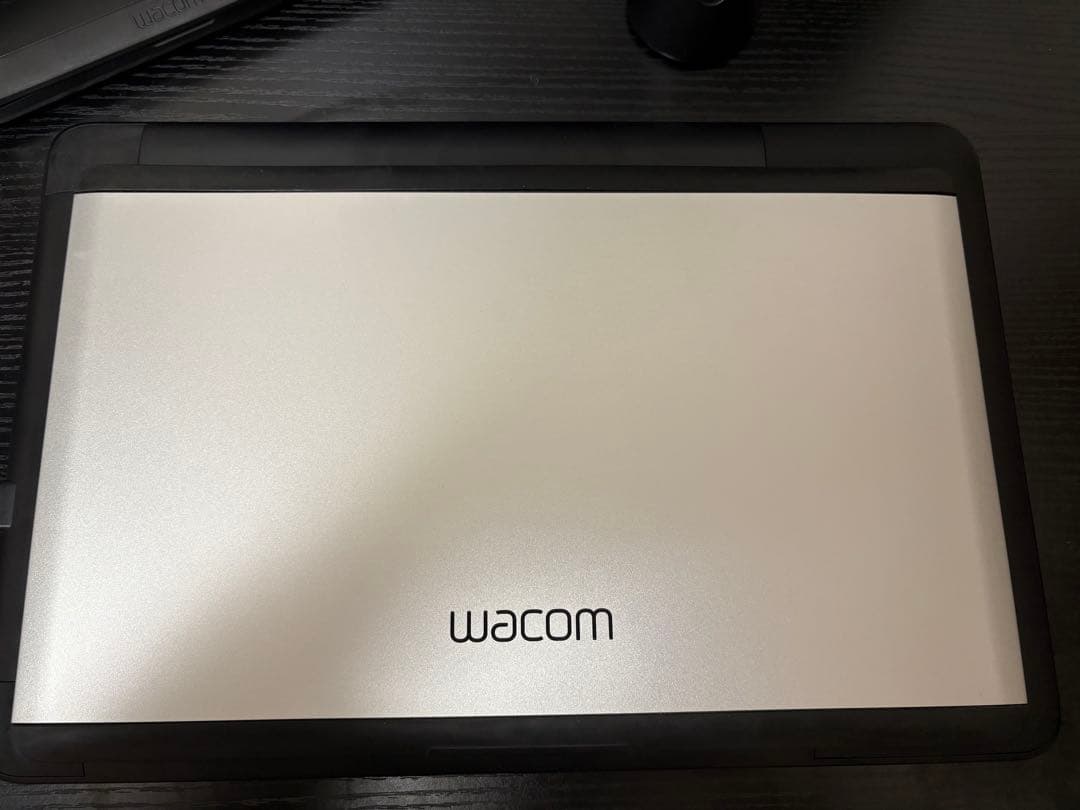 ワコム 液タブ 13.3フルHD Cintiq 13HD