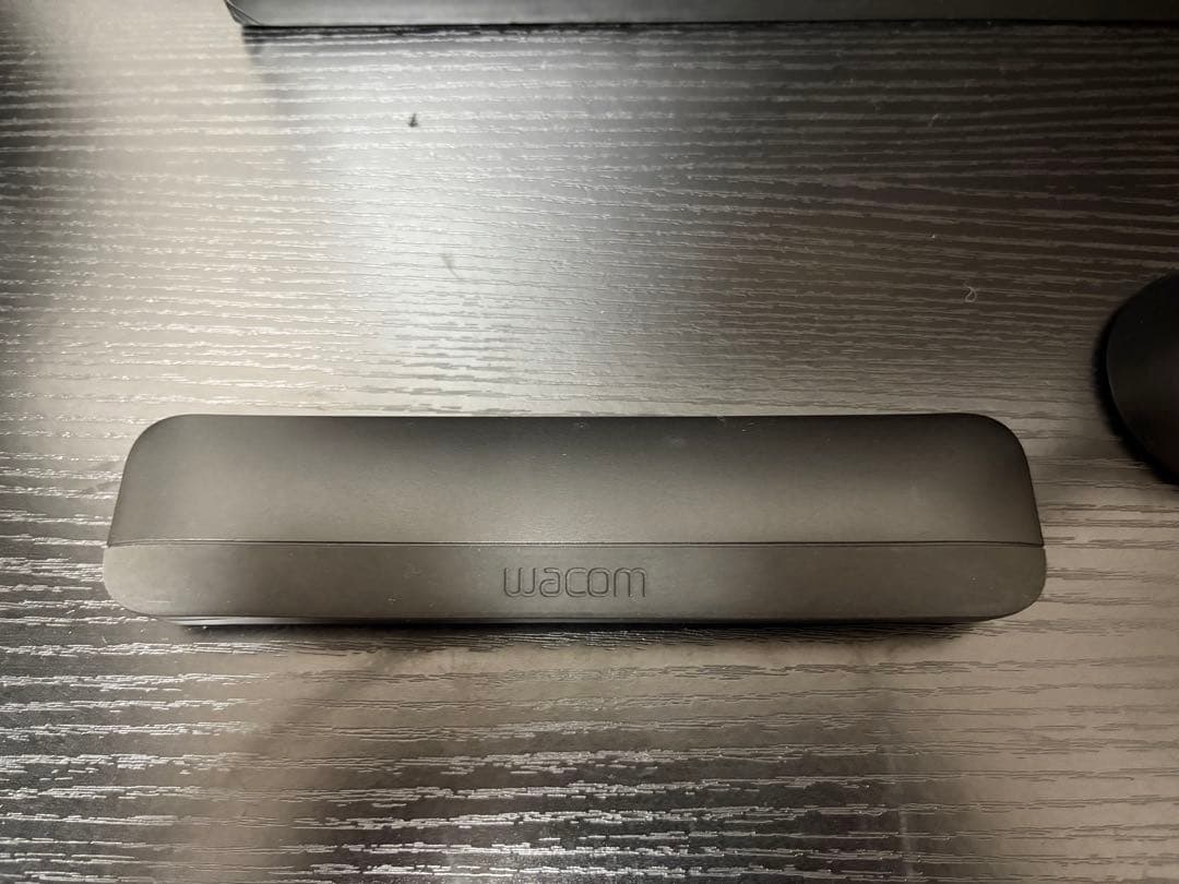ワコム 液タブ 13.3フルHD Cintiq 13HD