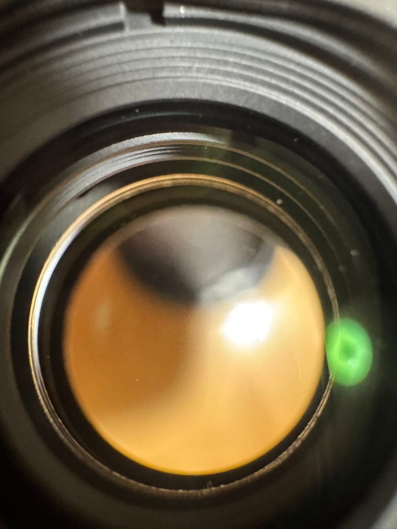 SIGMA 15mm F2.8EX DG FISHEYE(ニコン用）