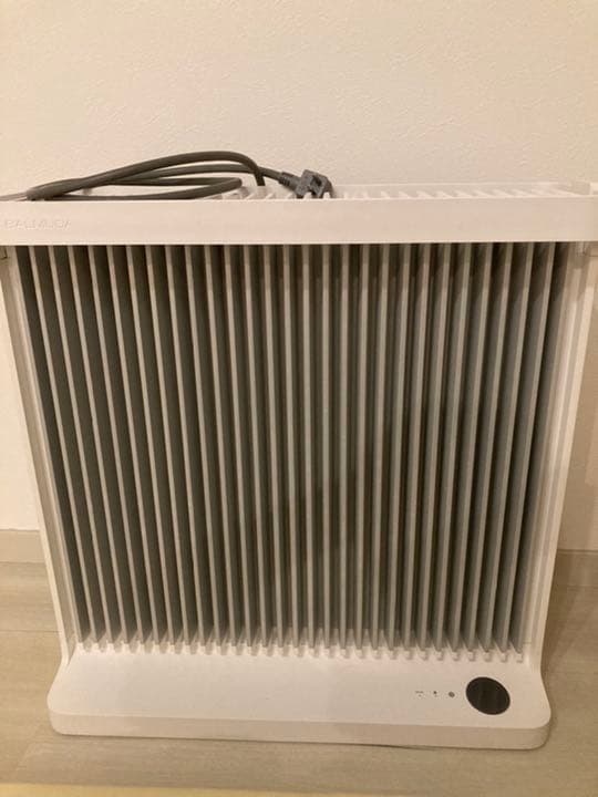 バルミューダ SmartHeater（スマートヒーター） ESH-1000UA