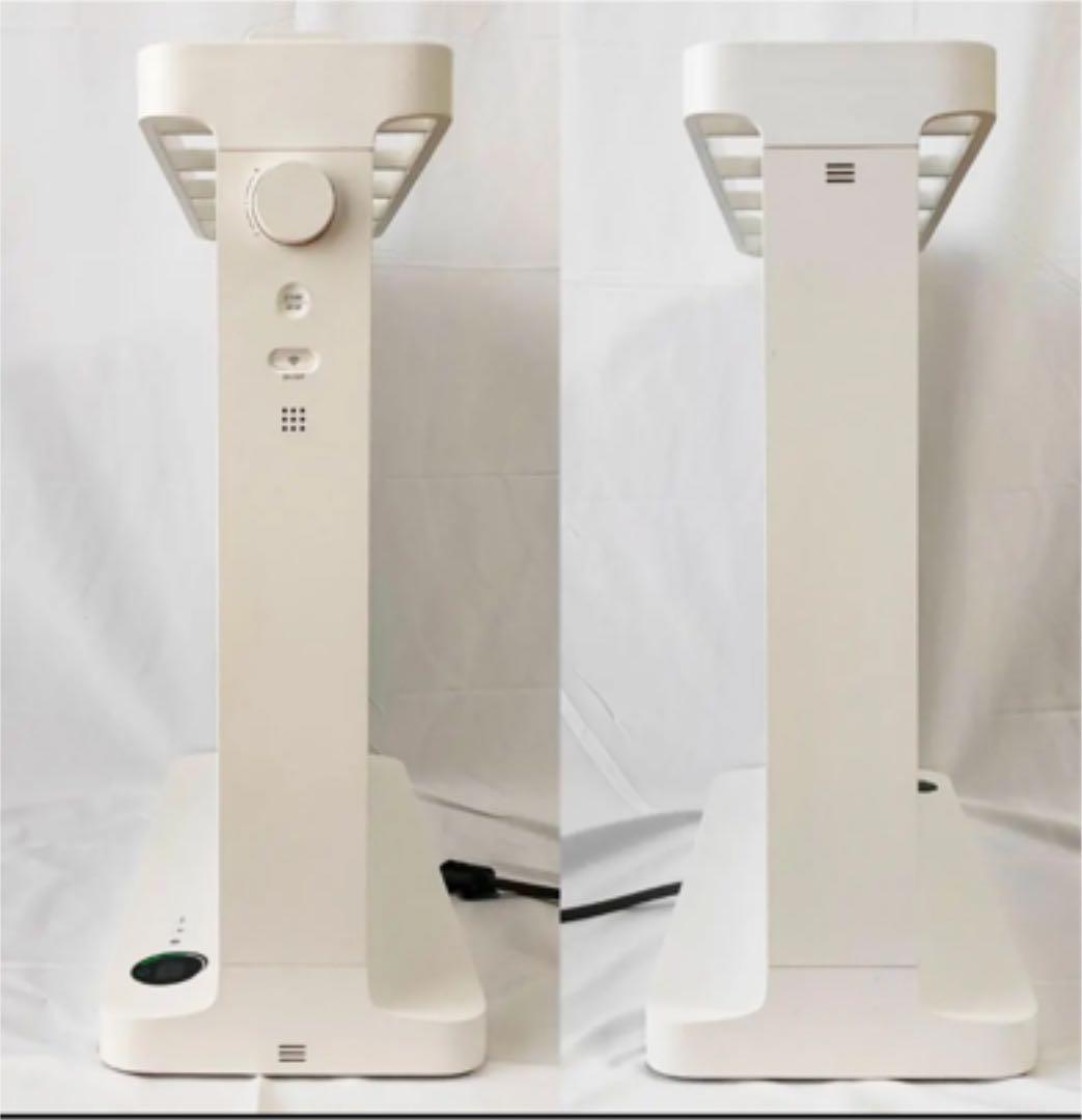 バルミューダ SmartHeater（スマートヒーター） ESH-1000UA