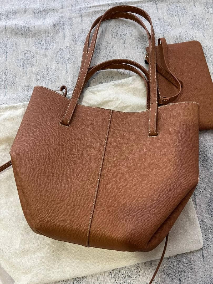 POLENE CYME MINI ミニ